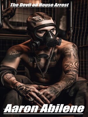 cover image of The Devil on House Arrest